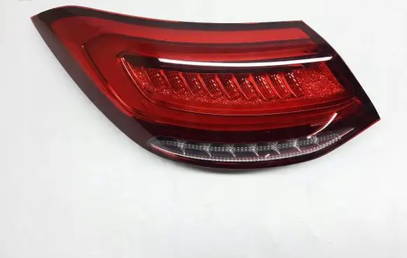 Mercedes-Benz CLS W257 Rear/tail lights A2579062800