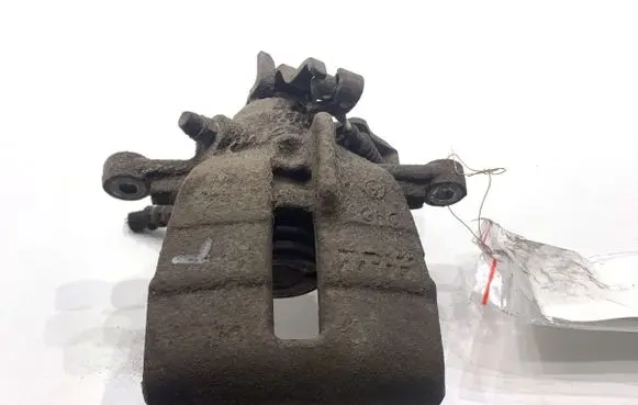 Volkswagen Transporter - Caravelle T5 Rear brake caliper 