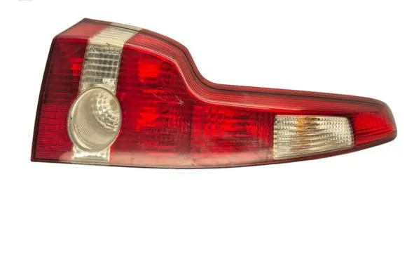 Volvo V50 Rear/tail lights
