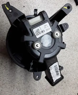 Fiat 500X Heater fan/blower EJV00006