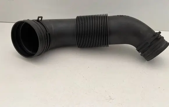 Audi Q7 4L Air intake hose/pipe 7L6129627F