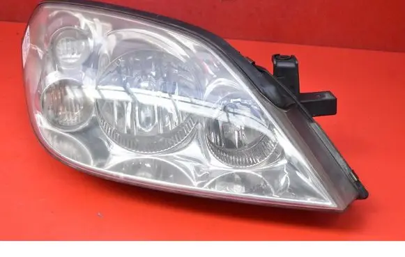 Nissan Primera Headlight/headlamp 26010-AU800