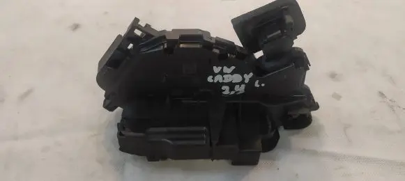 Skoda Kamiq Front door lock 5TB837015B A046465