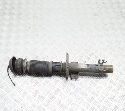 Audi A1 Front shock absorber/damper 6Q0412141C 6C0413031BD