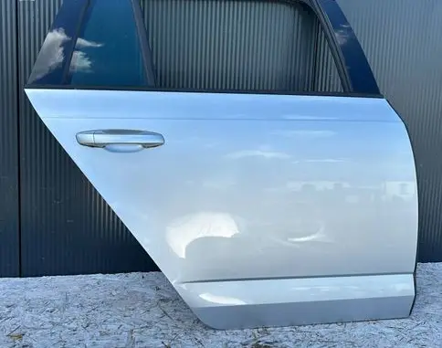 Skoda Octavia Mk3 (5E) Rear door