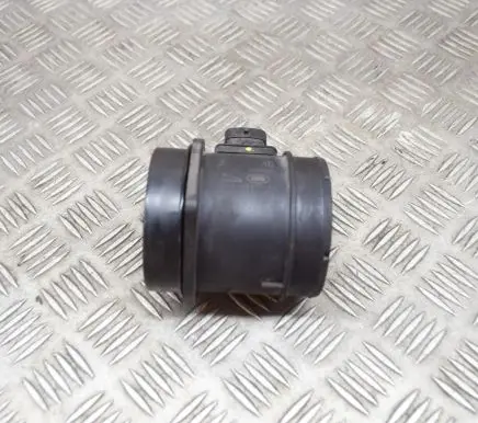 Land Rover Range Rover Sport L494 Mass air flow meter G4D312B579AA 0280218307