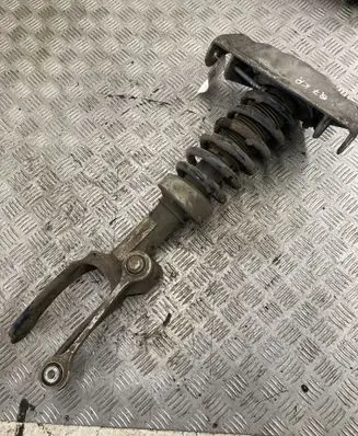 Audi Q7 4L Front shock absorber/damper