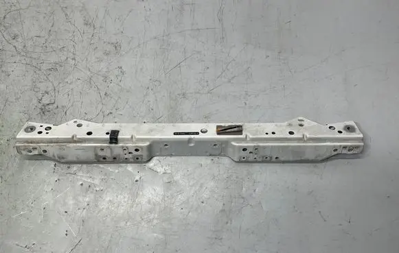 Opel Astra J Top upper radiator support slam panel 13312474 13502577