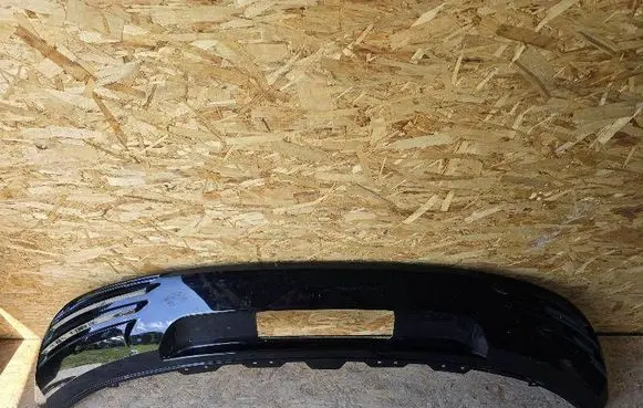 Audi e-tron Rear bumper lower part trim 4KE807835
