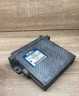 Renault Megane I Engine control unit/module ECU 7700111342 7700115027