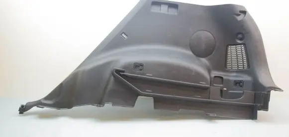 KIA Sportage Trunk/boot side trim panel 85741F1000