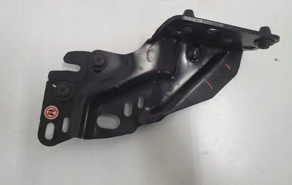 Ford B-MAX Front door coupe exterior handle/bracket AV11R25000AF