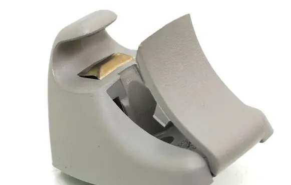 BMW 5 E60 E61 Sun visor clip/hook/bracket 