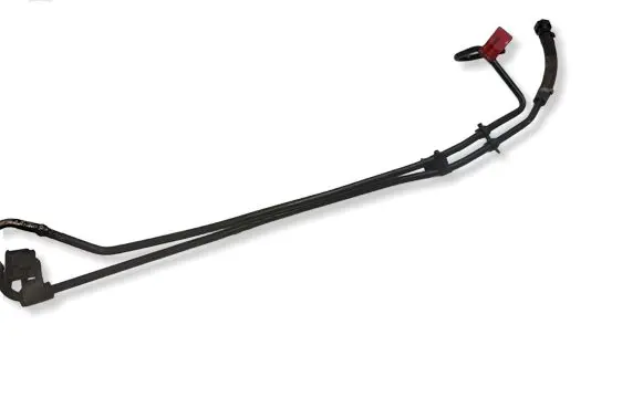 Ford Fiesta Power steering hose/pipe/line 2S6C3D746AD