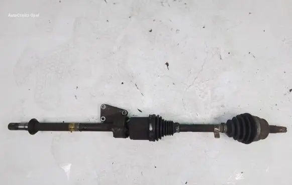Peugeot Bipper Front driveshaft 51975576