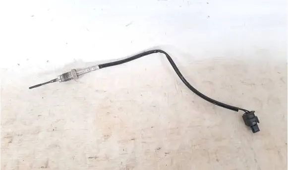 BMW X3 G01 Exhaust gas temperature sensor 8596276 13628596276