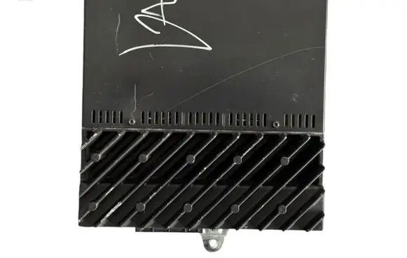 BMW X3 E83 Sound amplifier 6990098
