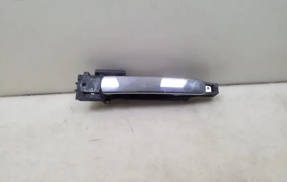 Infiniti FX Rear door exterior handle