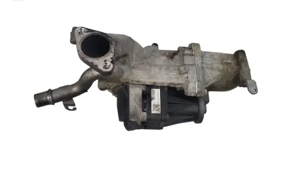 Volvo V40 EGR valve 9802194080 70215626