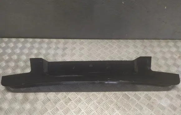 BMW 7 F01 F02 F03 F04 Tailgate/trunk/boot exterior handle