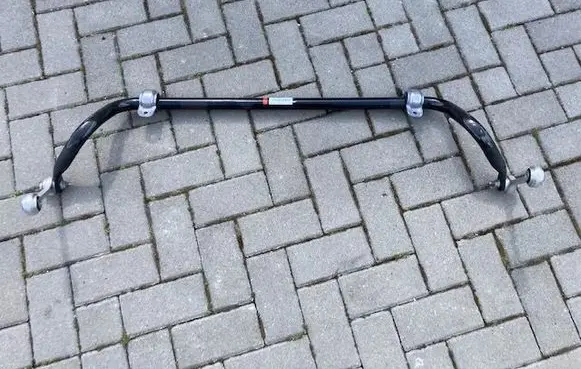 Audi A4 S4 B5 8D Rear active stabilizer 