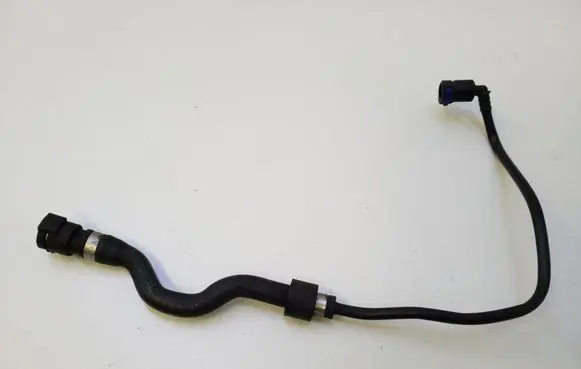 BMW 7 F01 F02 F03 F04 Engine coolant pipe/hose 17127575435