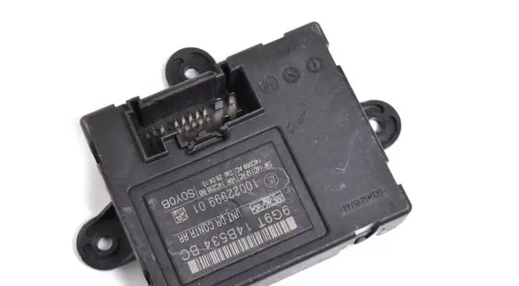 Porsche Cayenne (92A) Door control unit/module 9G9T14B534BC