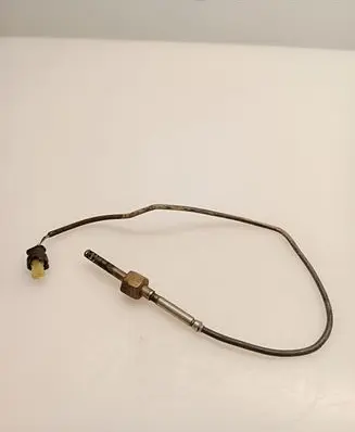 Mercedes-Benz ML W164 Exhaust gas temperature sensor A0051532028