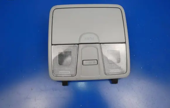Hyundai i30 Front seat light 92800A50XX