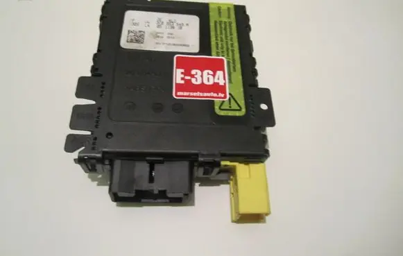 Volkswagen PASSAT B6 Steering angle sensor 3C0953549A
