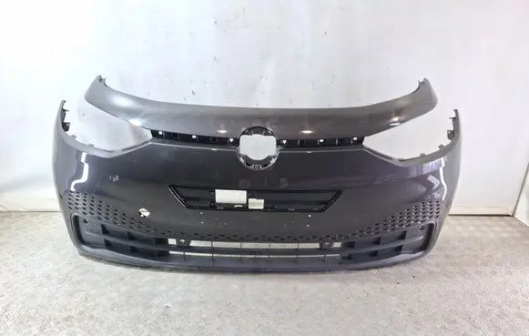 Volkswagen ID.3 Front bumper 10A807221