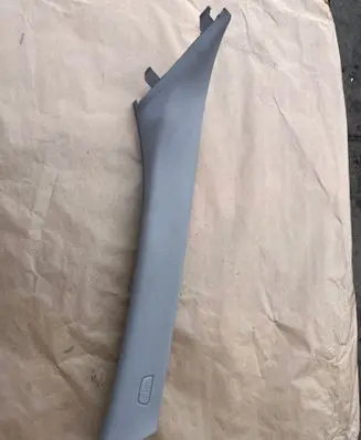 BMW 5 F10 F11 (A) pillar trim 9116348 52107010