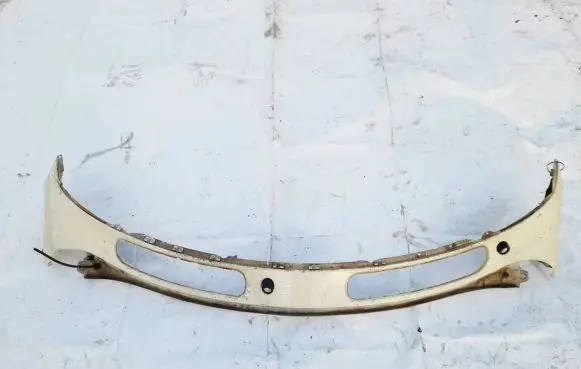 Mini One - Cooper R50 - 53 Wiper trim