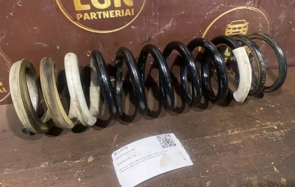Ford Focus Rear coil spring