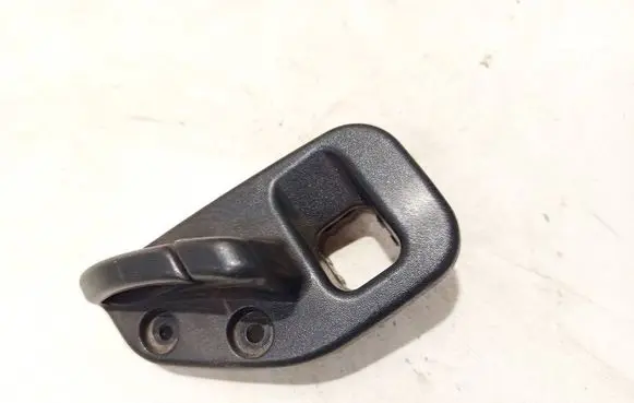 Toyota Avensis T250 Rear seat side bottom trim 