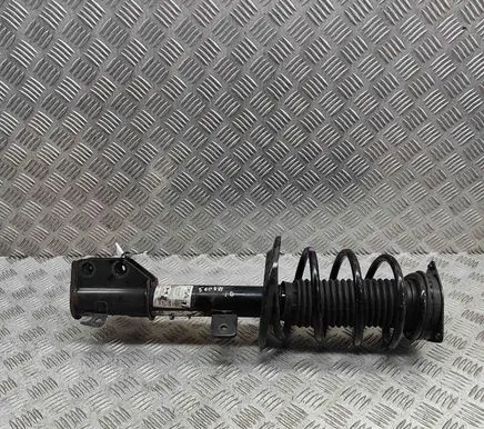 Peugeot 2008 II Front shock absorber/damper ST32001004 9837110780
