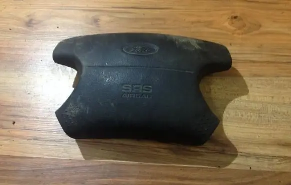 Ford Escort Steering wheel airbag 97bbf042b85
