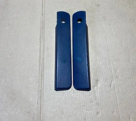 Mercedes-Benz E W124 Seat trim 1249240337 129630001 1249240437