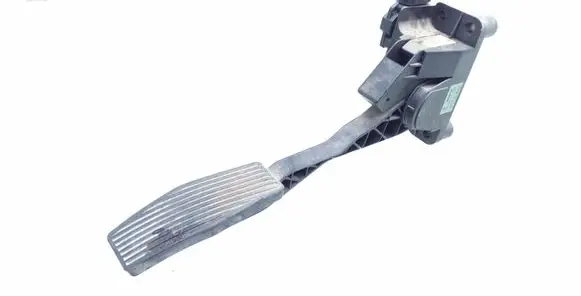 Opel Zafira A Accelerator throttle pedal 90581208AQ 0281002298