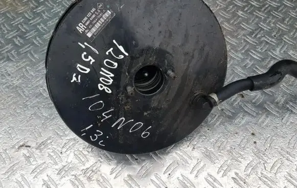 Nissan Note (E11) Brake booster 8200123845 46007ax602