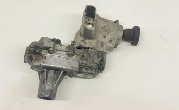 Volvo XC90 Gearbox transfer box case 30651553