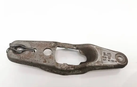 Volkswagen Golf V Slave cylinder release bearing 02T141153G 000013 023189