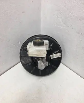 Volkswagen Golf VII Brake booster 5Q1614105BL