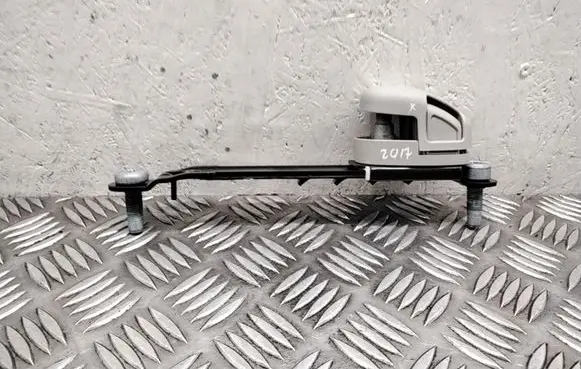 Chrysler Pacifica Seat belt adjustment rail 5LA64PD2AB 34199229BALY