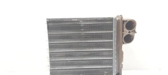 Air conditioning (A/C) radiator (interior)