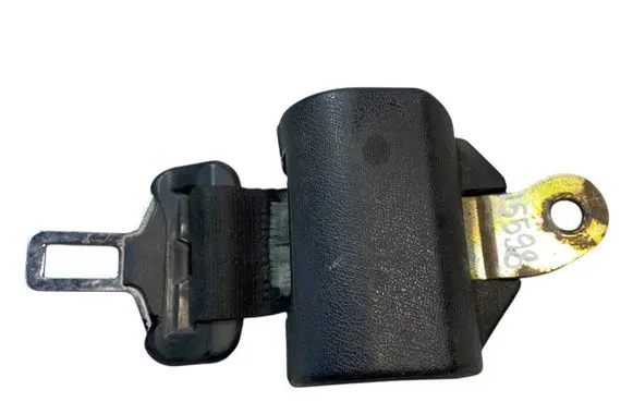 Ford Transit Rear seatbelt 253857809D