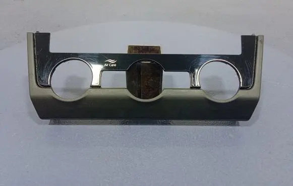 Skoda Octavia Mk3 (5E) Other sill/pillar trim element 5E0863152F