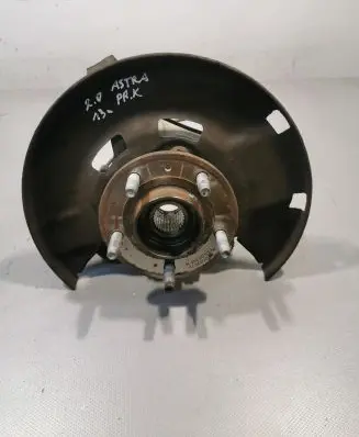 Opel Astra J Front wheel hub