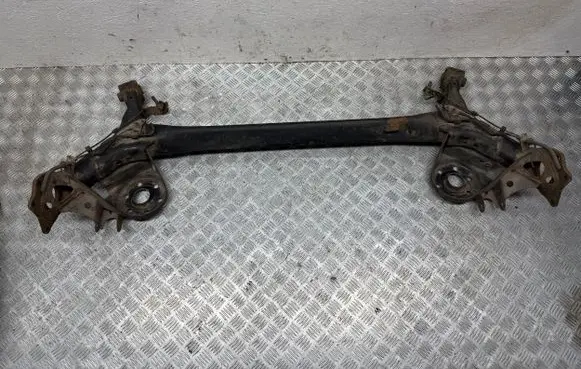 Toyota Verso Rear axle beam 421010F020