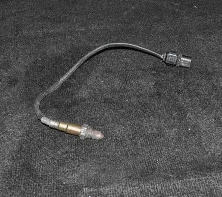 BMW 5 F10 F11 Lambda probe sensor 0281004028 7793825